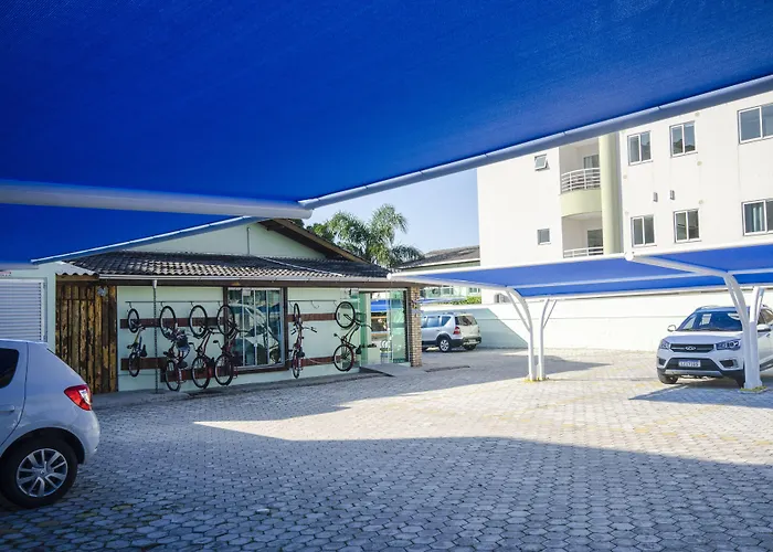 Pousada Morada Da Praia Bombinhas